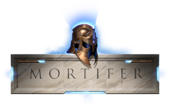 Welcome Mortifers!