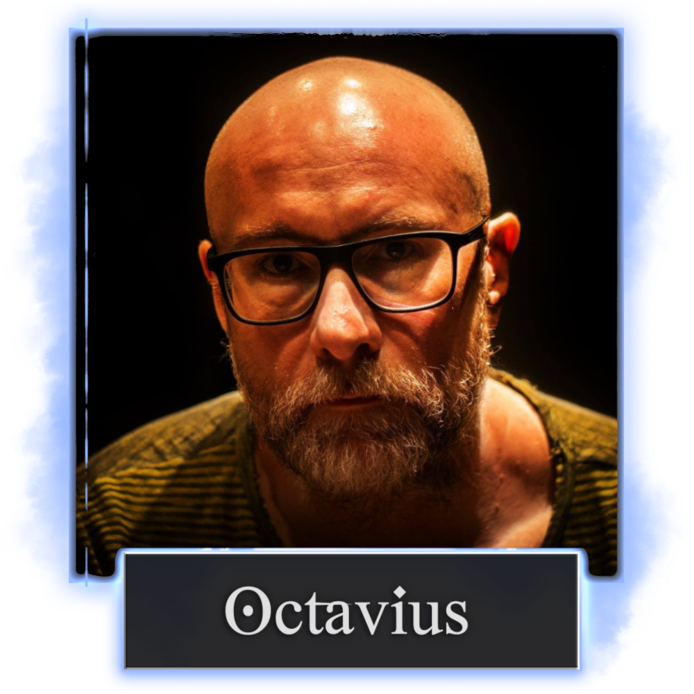 Octavius