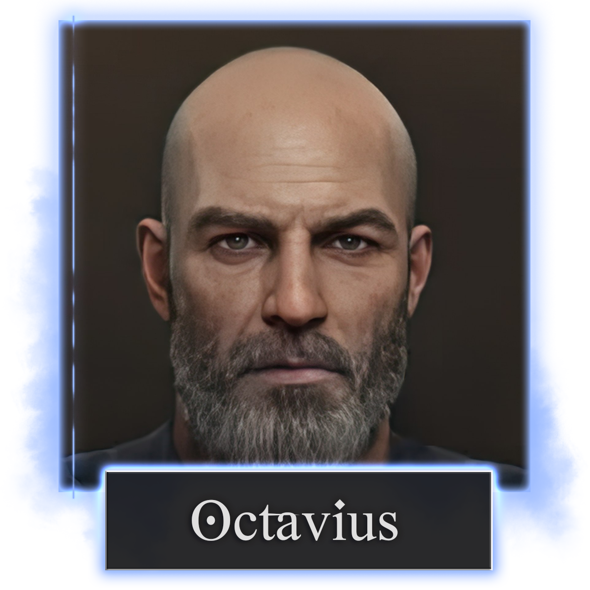 Octavius