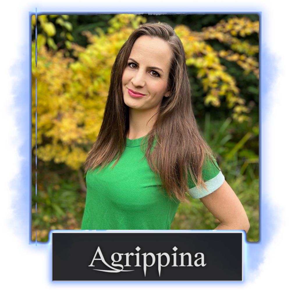 Aggrippina